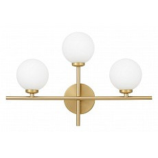 Бра lumina deco marsiada ldw 6033n-3 md